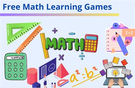 learning games for kids|Math Games Topic Page .